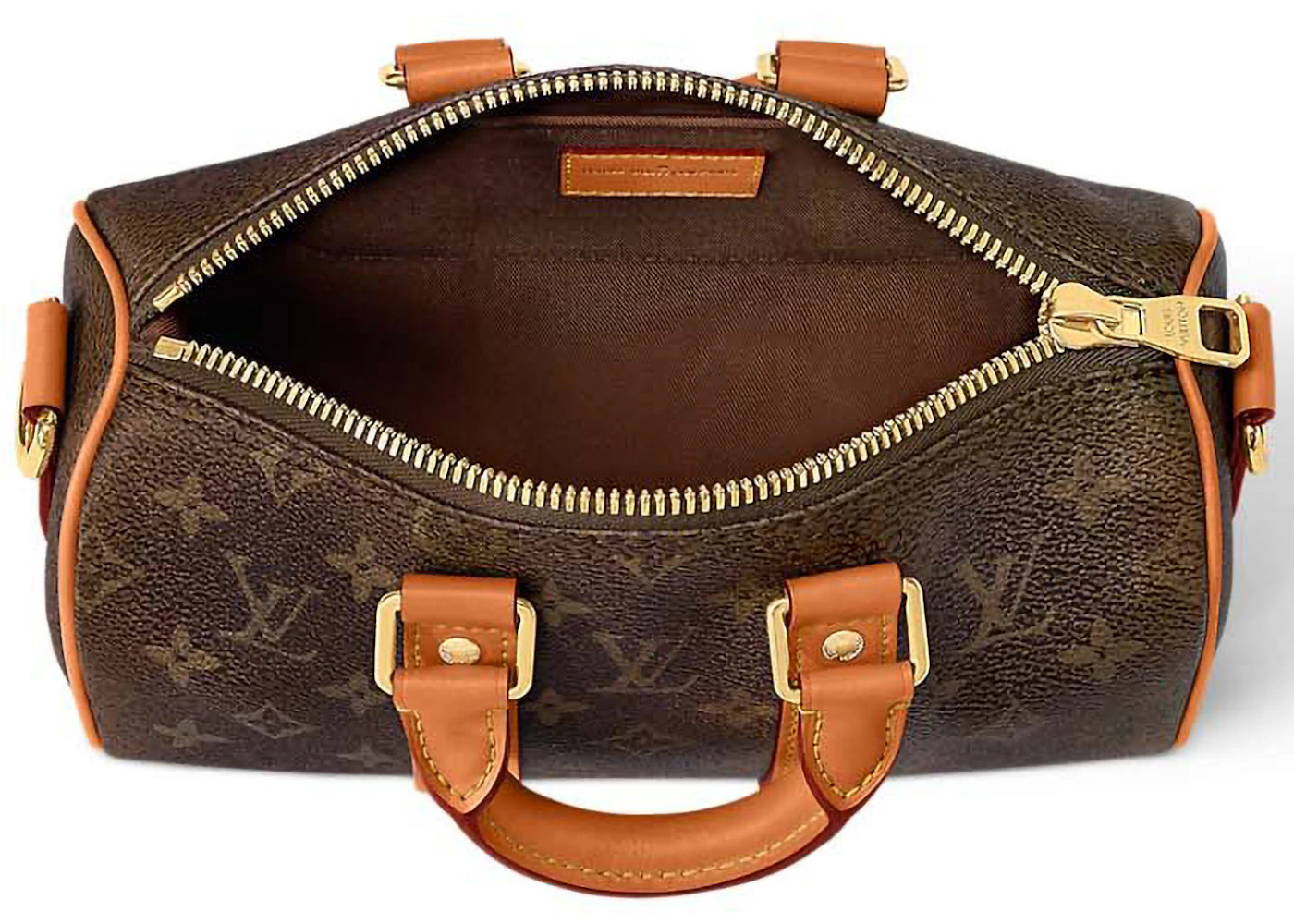 Louis Vuitton Keepall Bandouliere 25 Monogram Dust - 2
