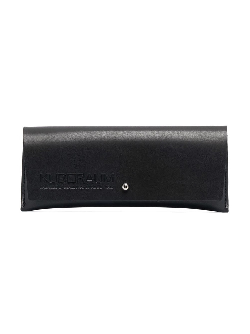 hexagonal-frame sunglasses 4