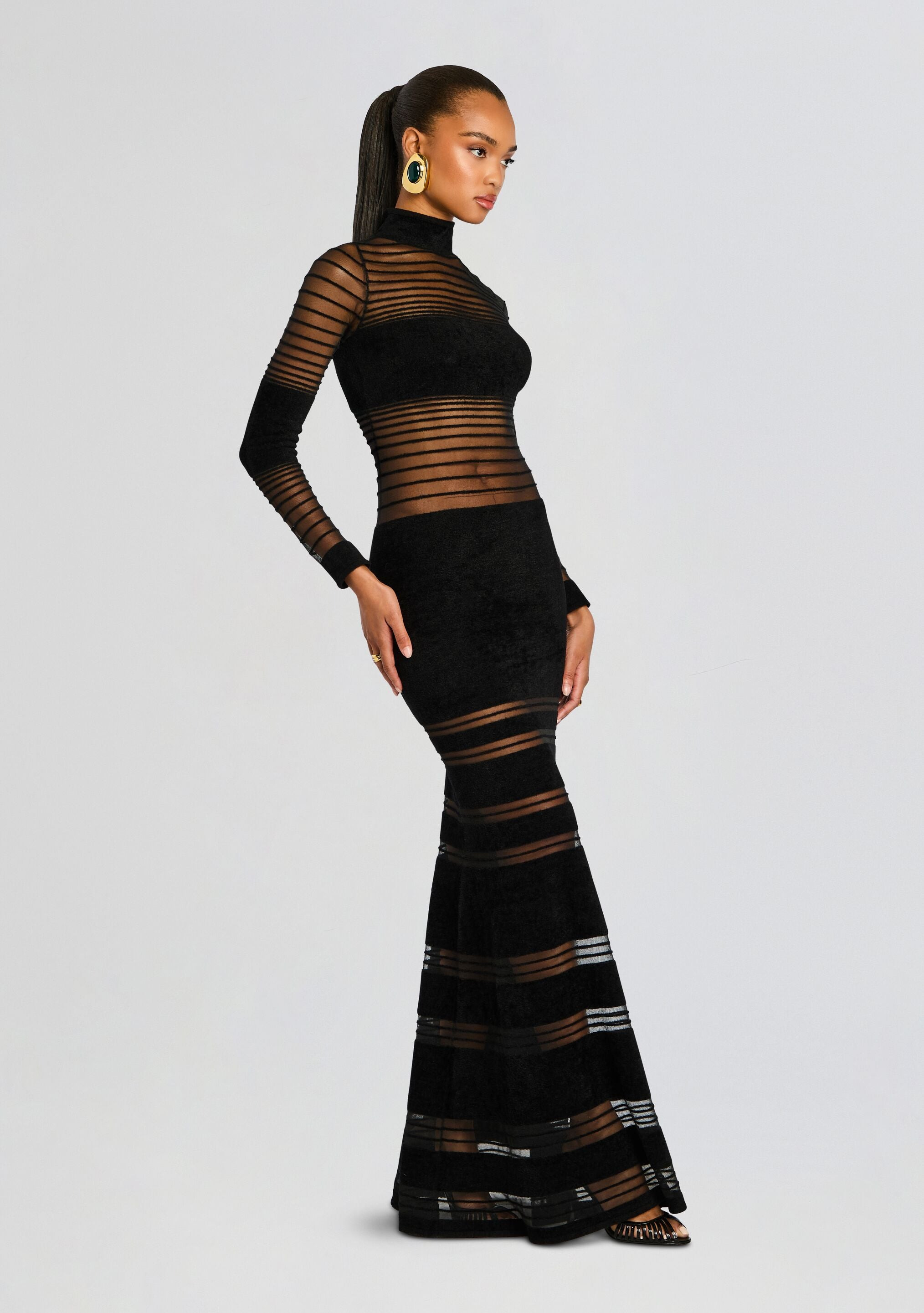 JOHANNE DRESS - 3