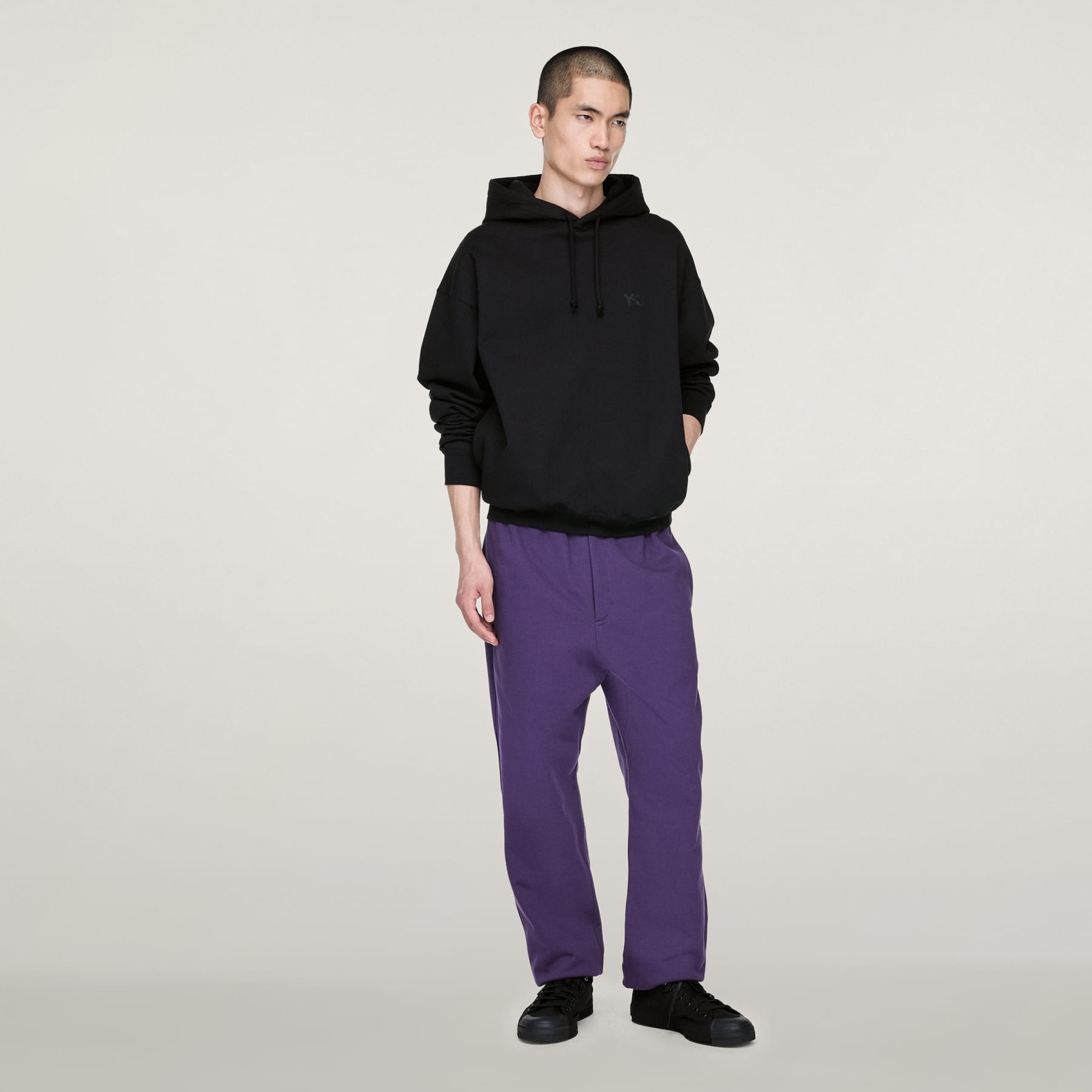 Y-3 FT Hoodie - 5