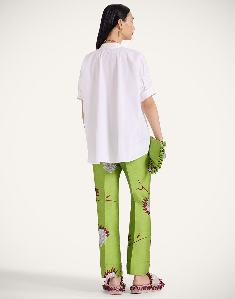 Hendrix Pants - 5