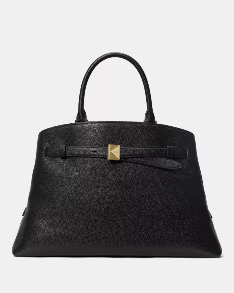 Deco Work Tote 1
