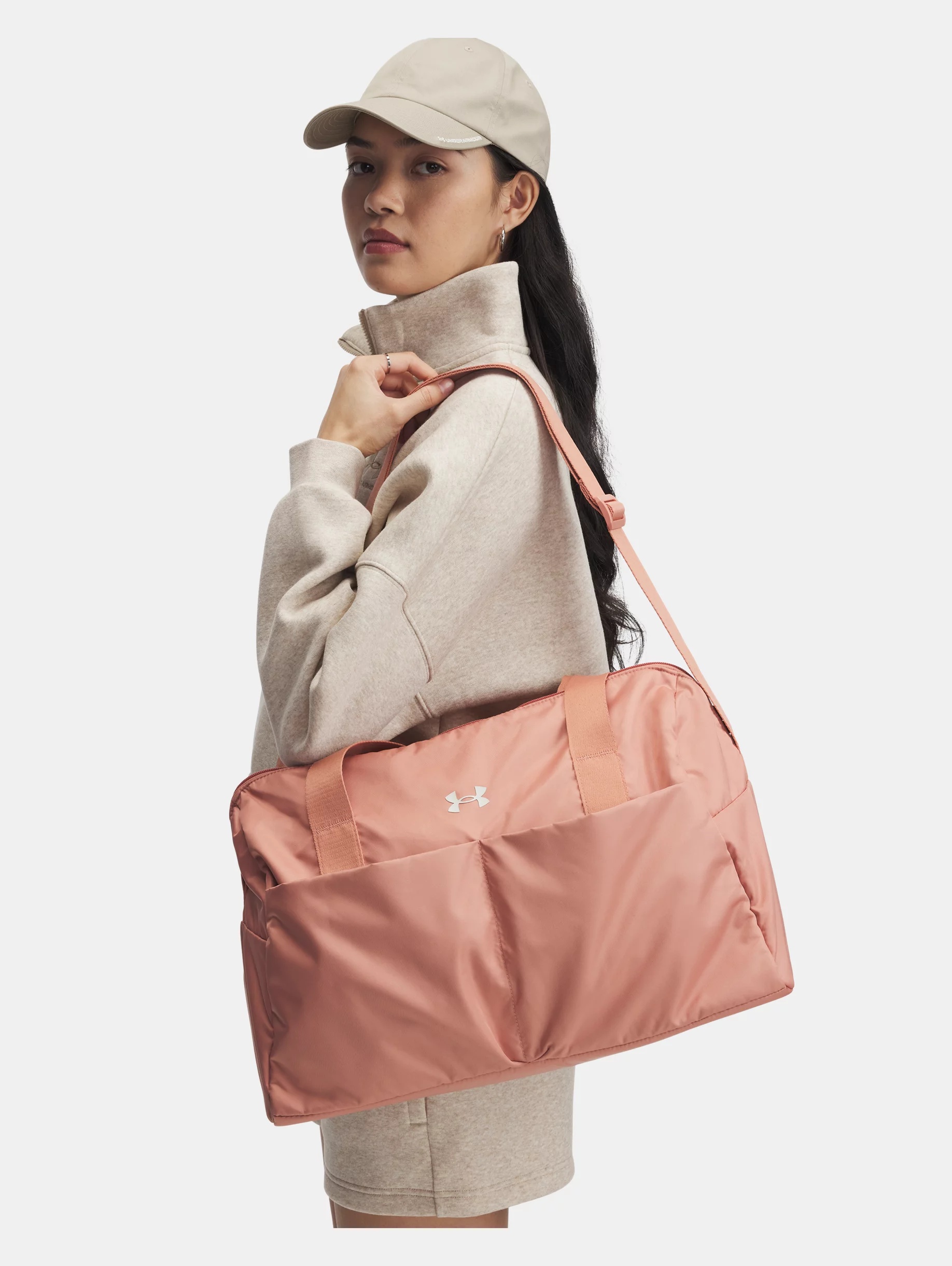 UA Studio Lite Duffle - 5