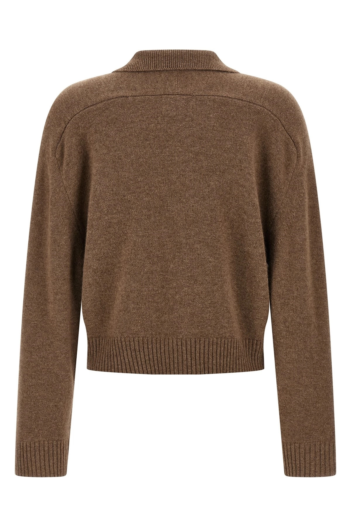 'Homere' sweater - 2