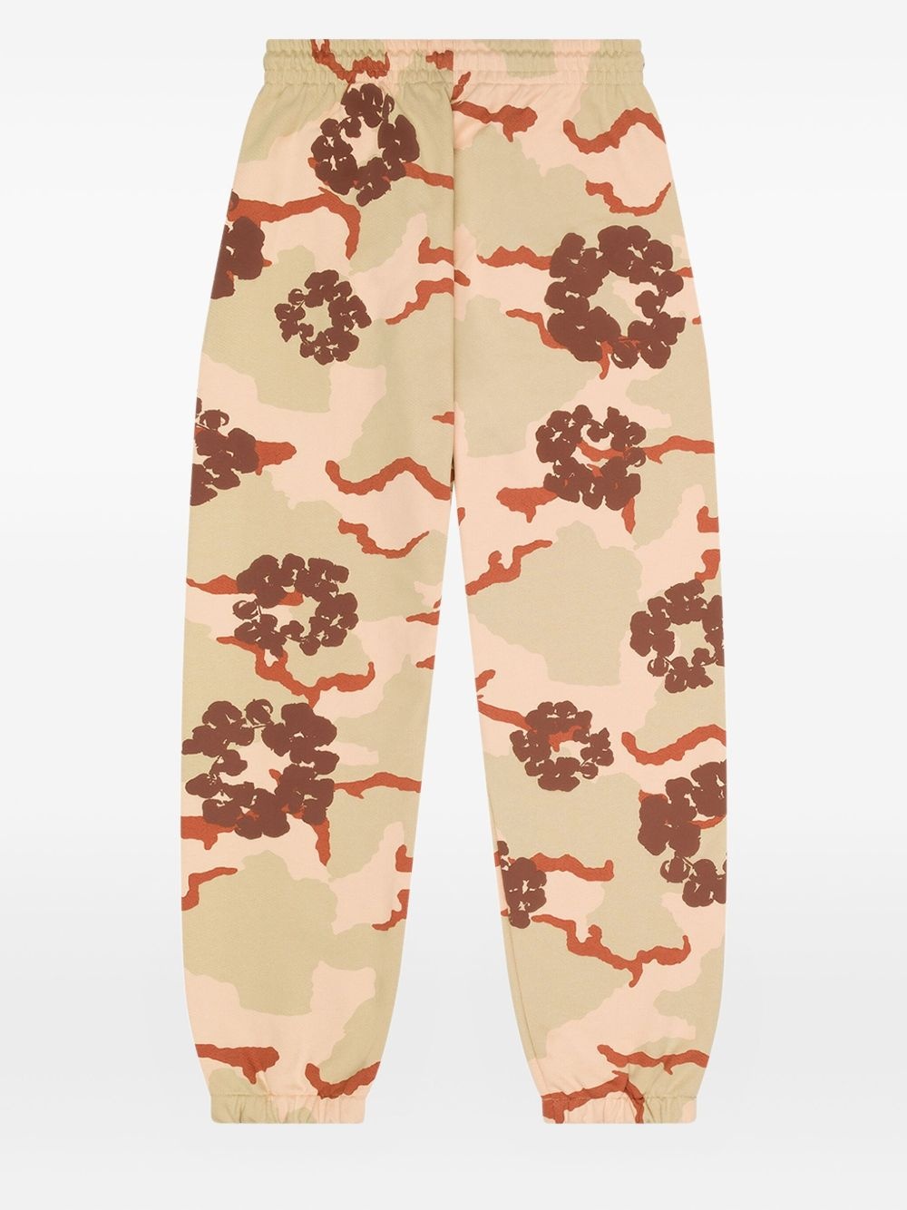 Wreath track pants - 2