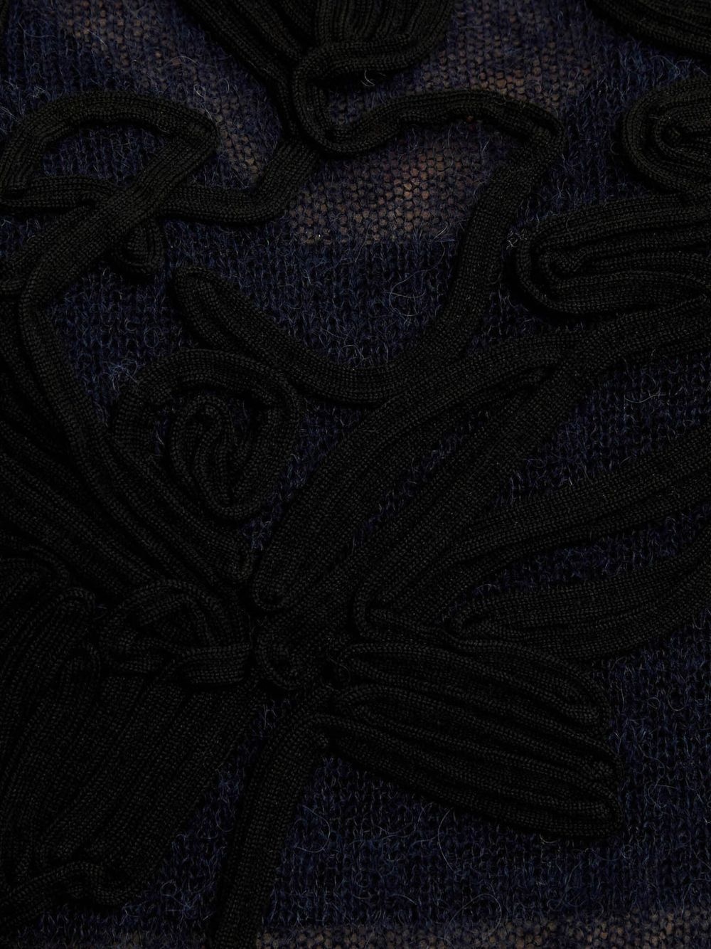 crew-neck sweater - 6