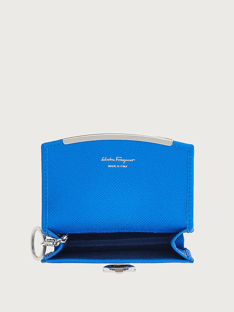 GANCINI BUSINESS CARD HOLDER - 4