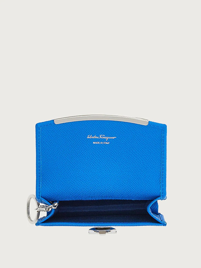 GANCINI BUSINESS CARD HOLDER 4