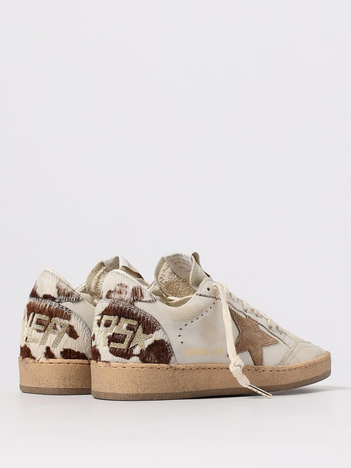 Sneakers woman Golden Goose - 3