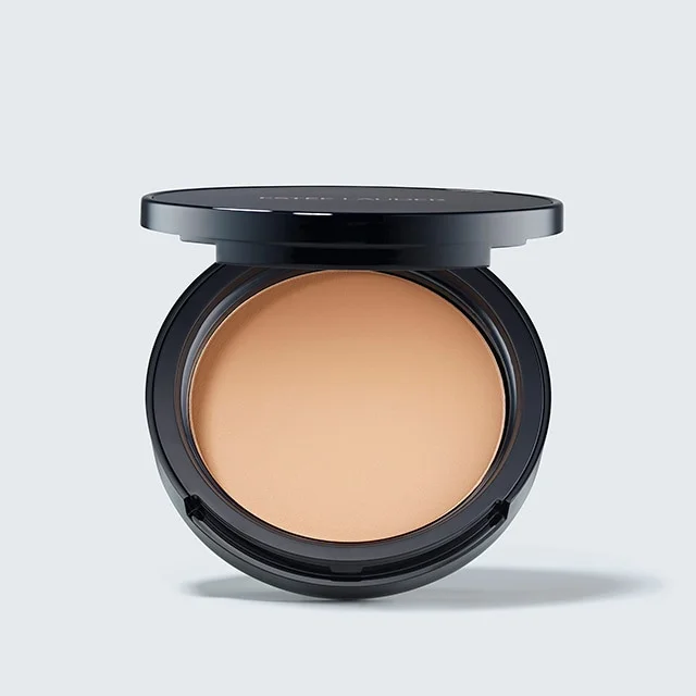 Double Wear Stay-in-Place Matte Setting Powder Veil - 1