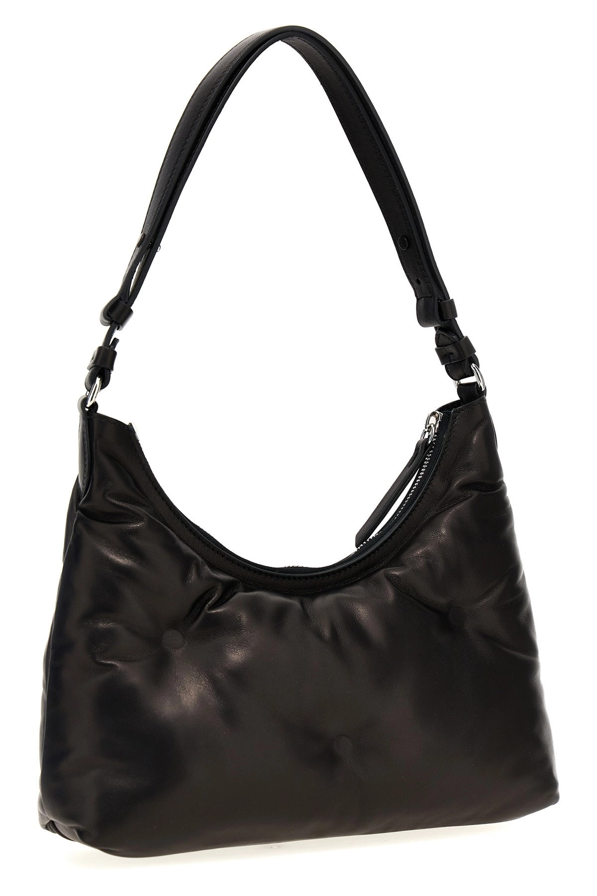Shoulder bag 'Glam Slam hobo small' - 3