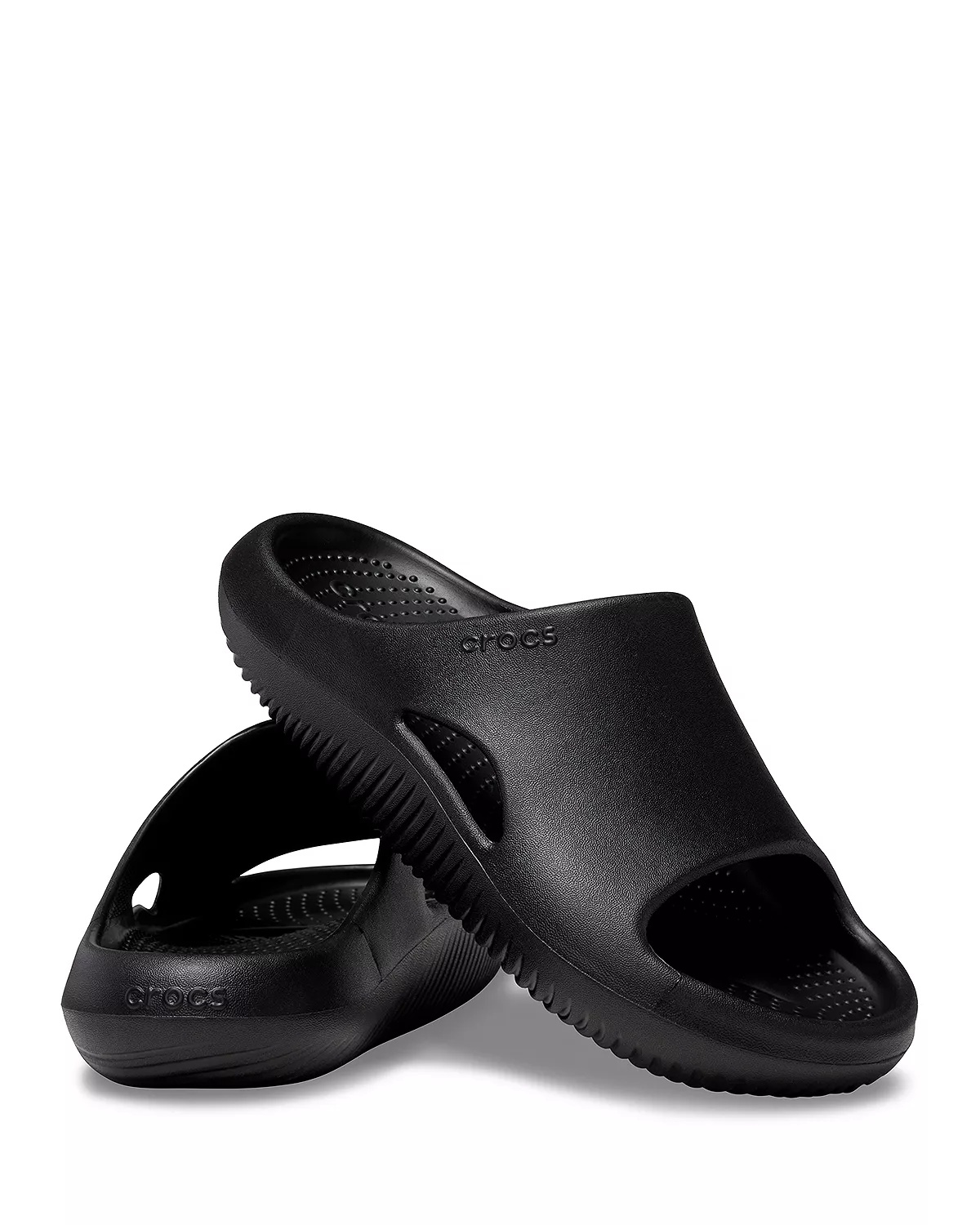 Men's Mellow Recovery Slides - 3