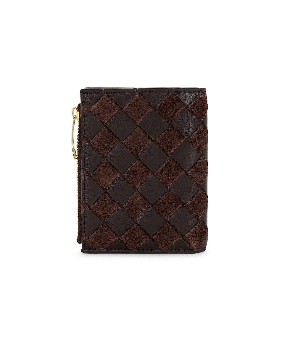 Small Bi-fold Wallet - 2
