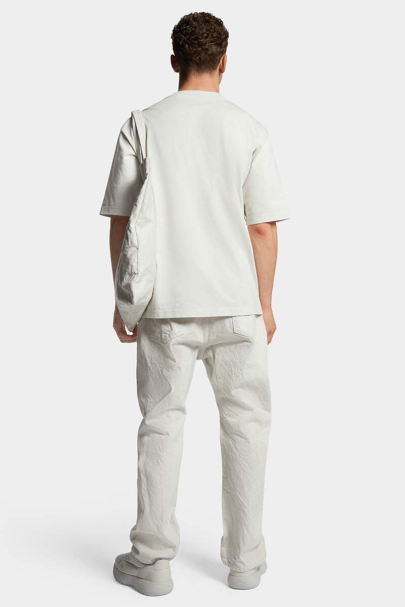 ICON NEW GENERATION ICE LONDON BRO JEANS - 4