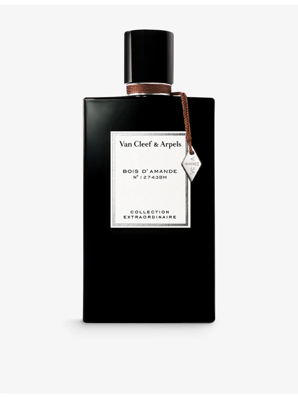 Bois D'amnde Eau de Parfum 75ml - 1