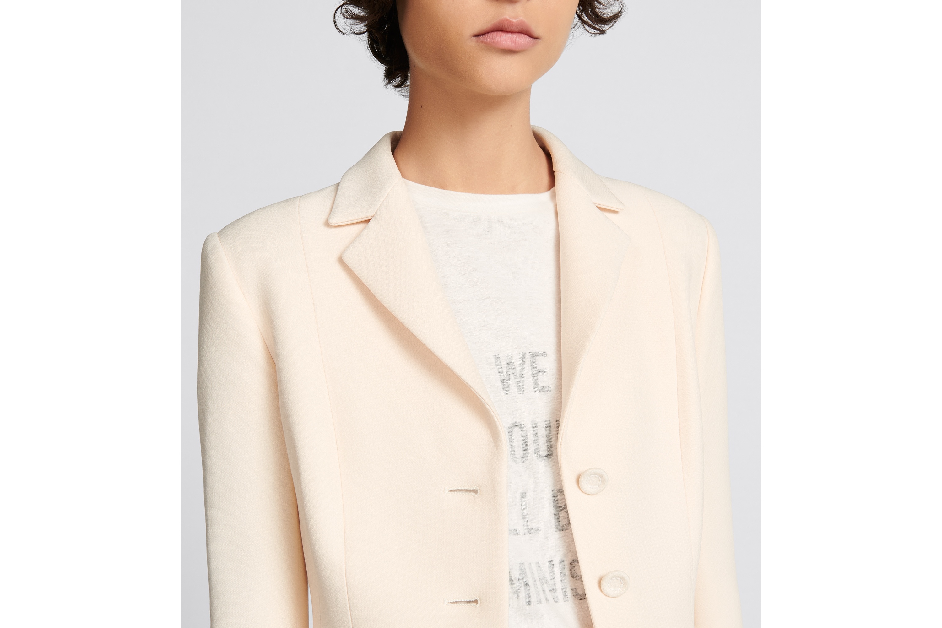 Dior 30 Montaigne Bar Jacket | REVERSIBLE