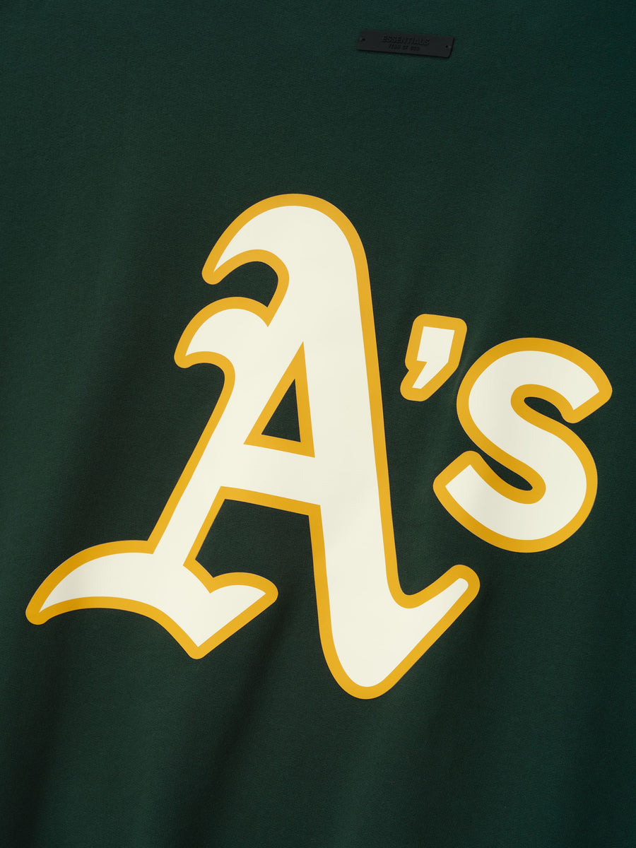 Athletics Sport Crewneck - 4