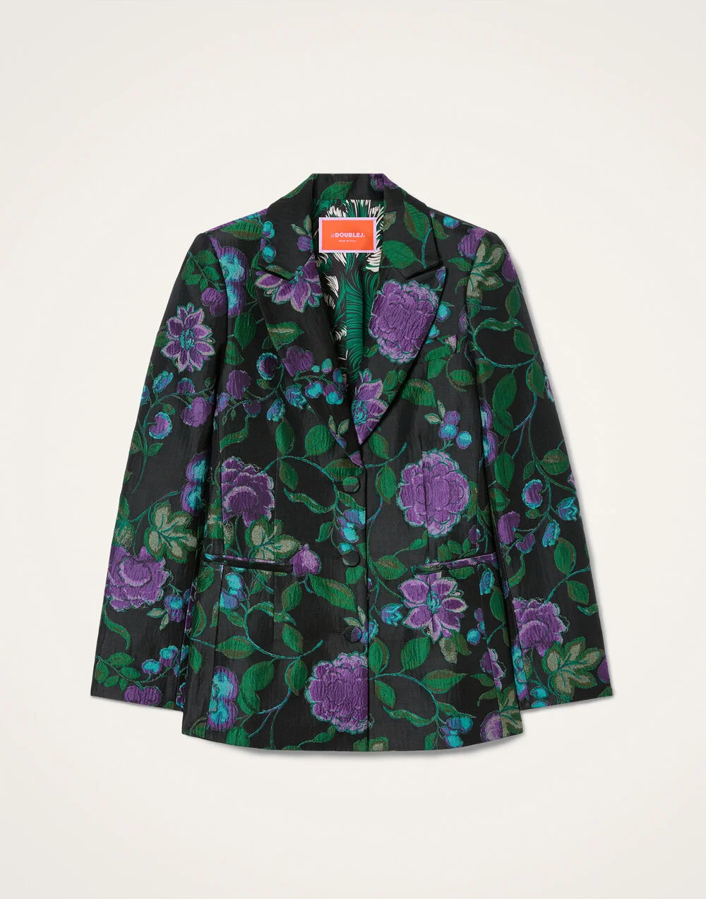 24/7 Jacket Bis - 1