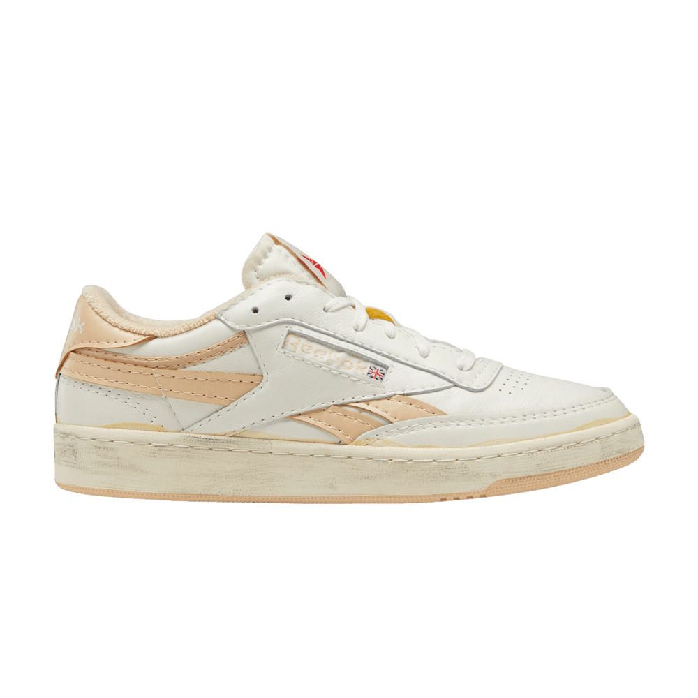 Club C 85 Vintage 'Chalk Alabaster' - 1