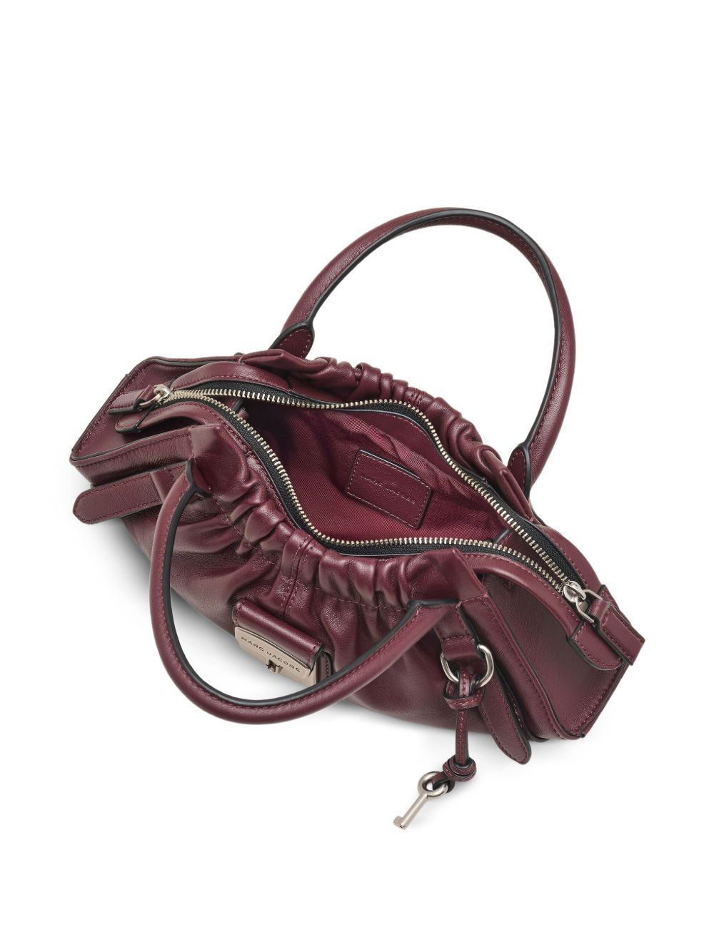 small The Cristina satchel - 3