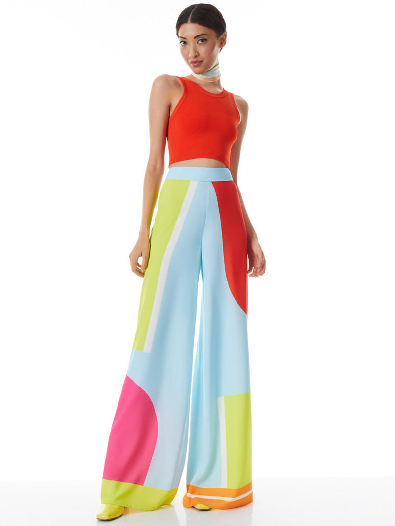 ATHENA WIDE LEG PANT 5