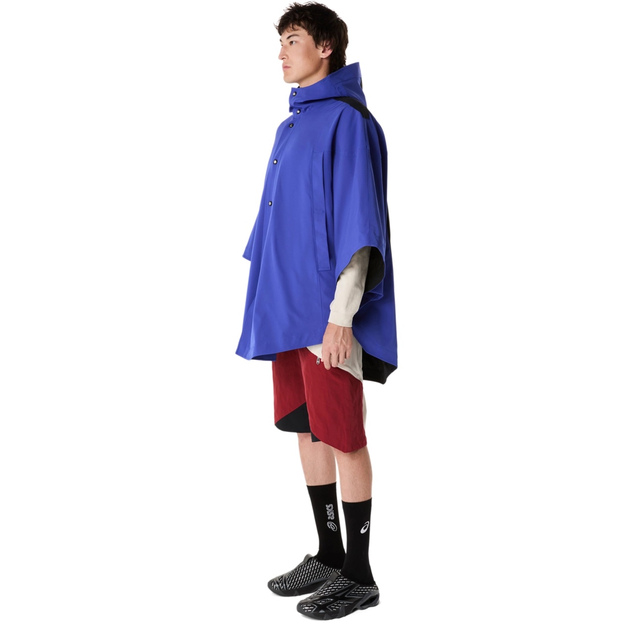 HEVEANOID CAPE - 8