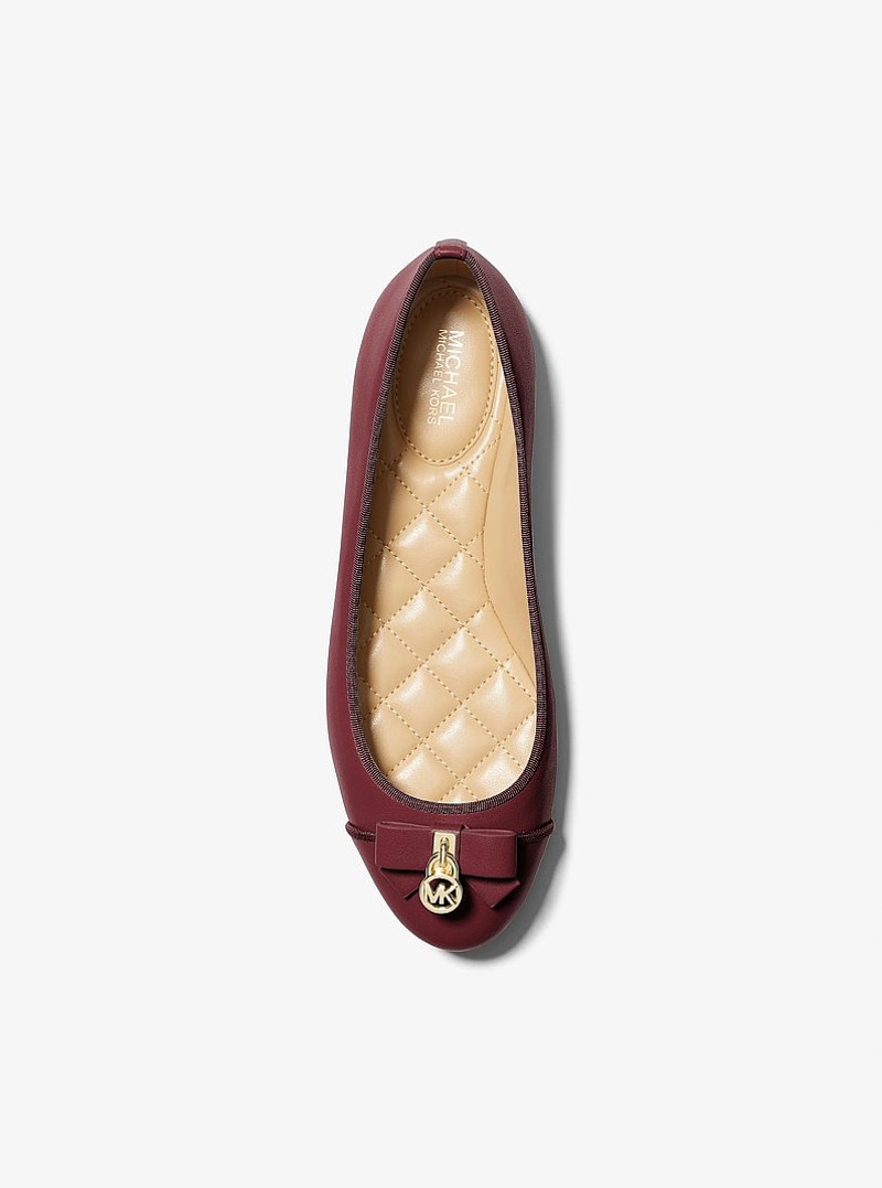 Honey Ballet Flat 3
