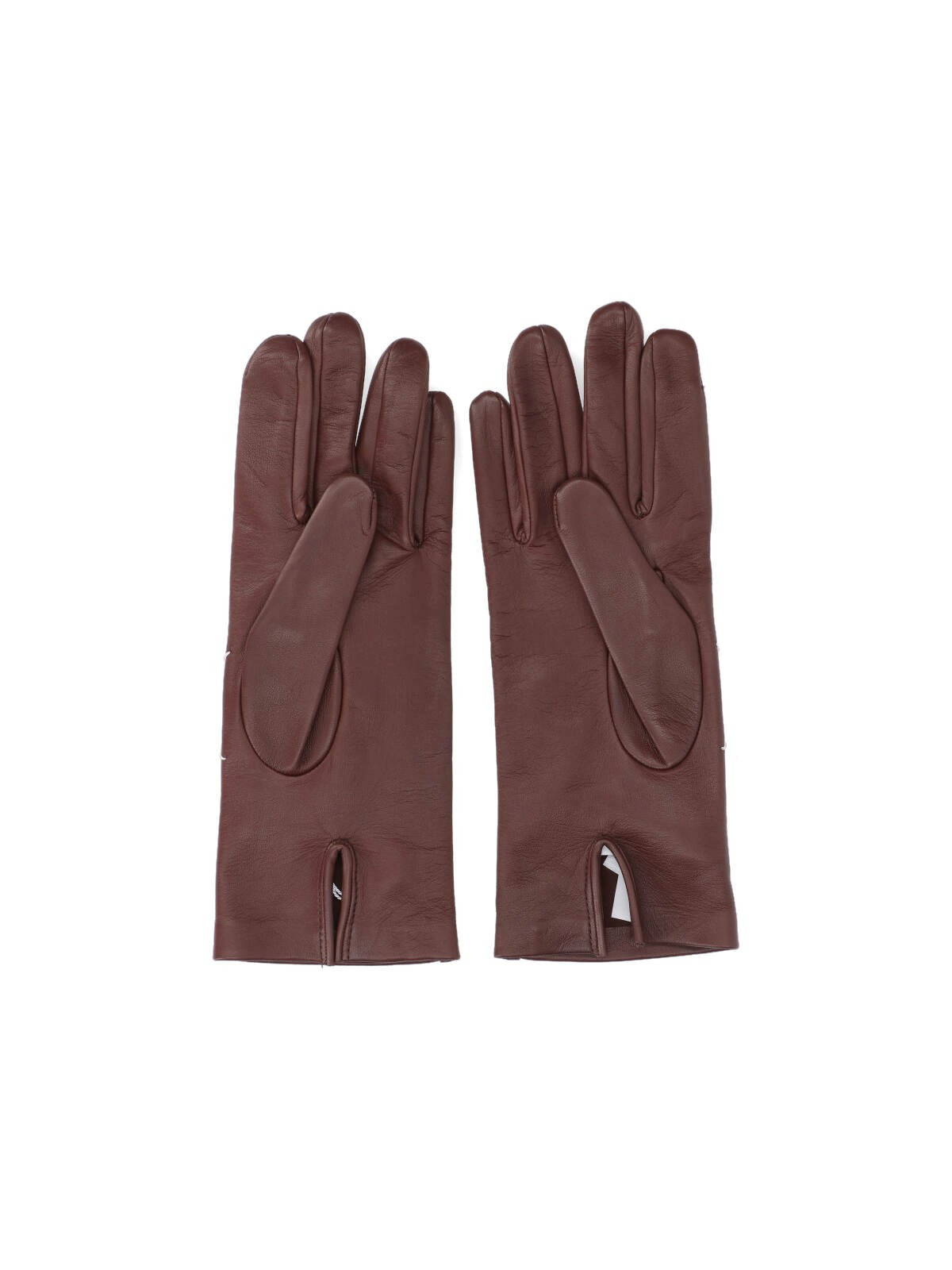 'FOUR STITCHES' GLOVES - 2