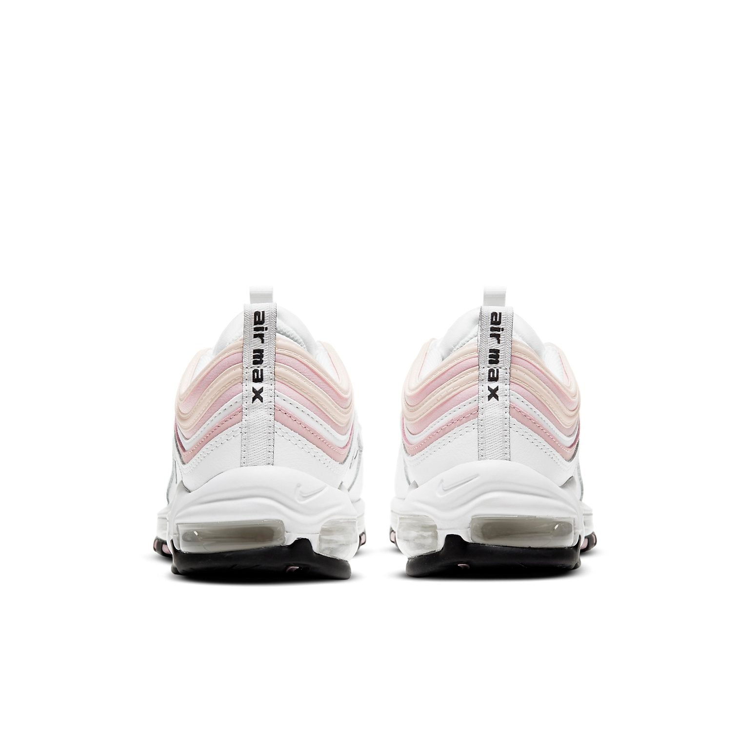 (WMNS) Nike Air Max 97 'Pink Cream' DA9325-100 - 5