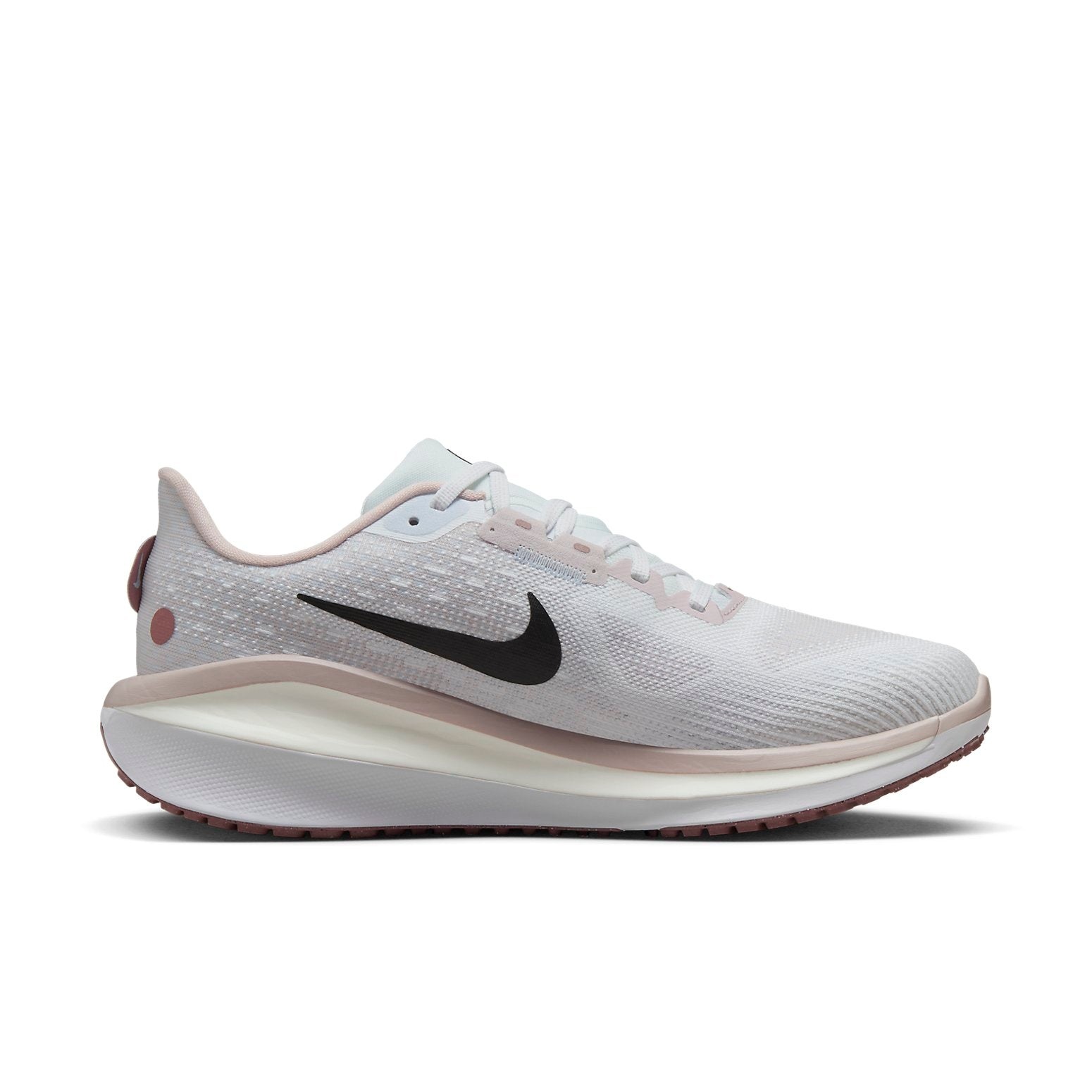 (WMNS) Nike Vomero 17 'Platinum Violet White' FB8502-010 - 2