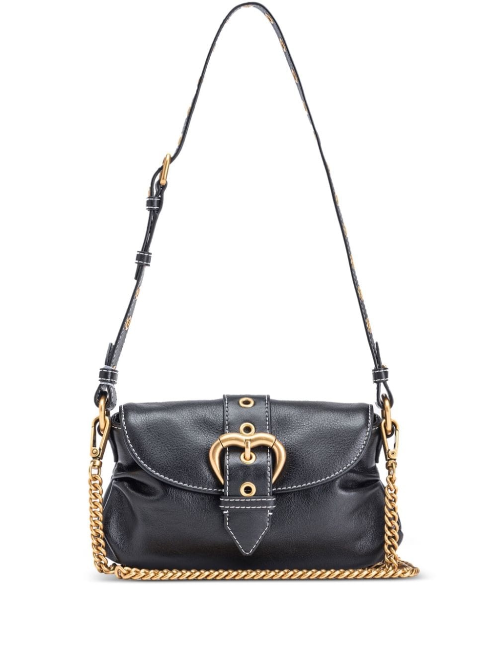 Jolene vitello mini bag - 1