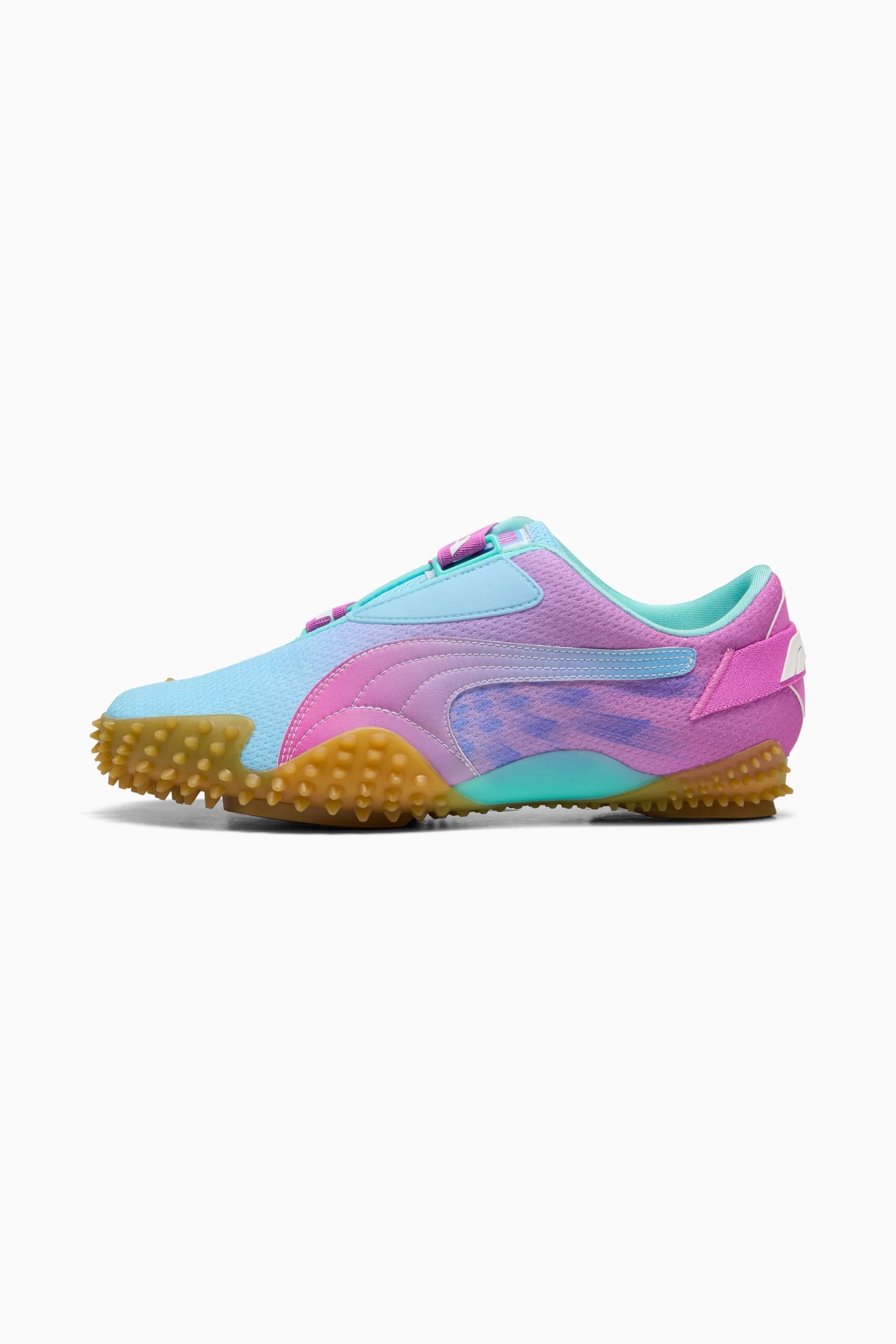 F1® Mostro Miami Men's Sneakers - 1