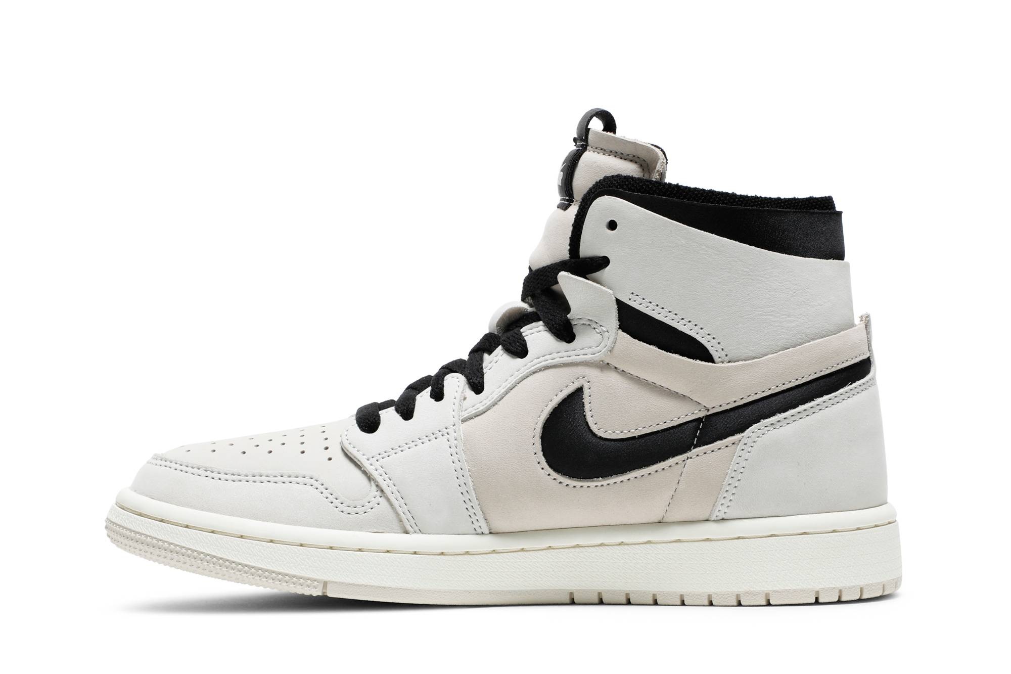 Wmns Air Jordan 1 Zoom 'Summit White' - 3