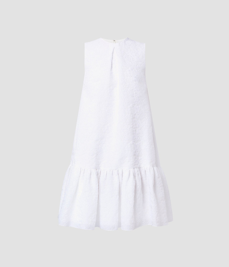 Erdem MAPLE DRESS outlook