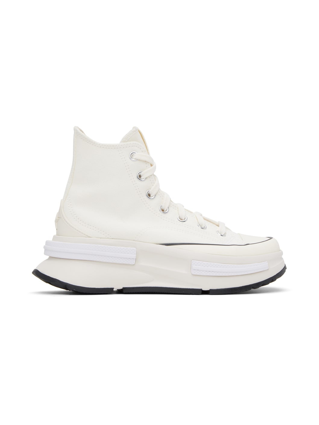 Off-White Run Star Legacy CX Sneakers - 1