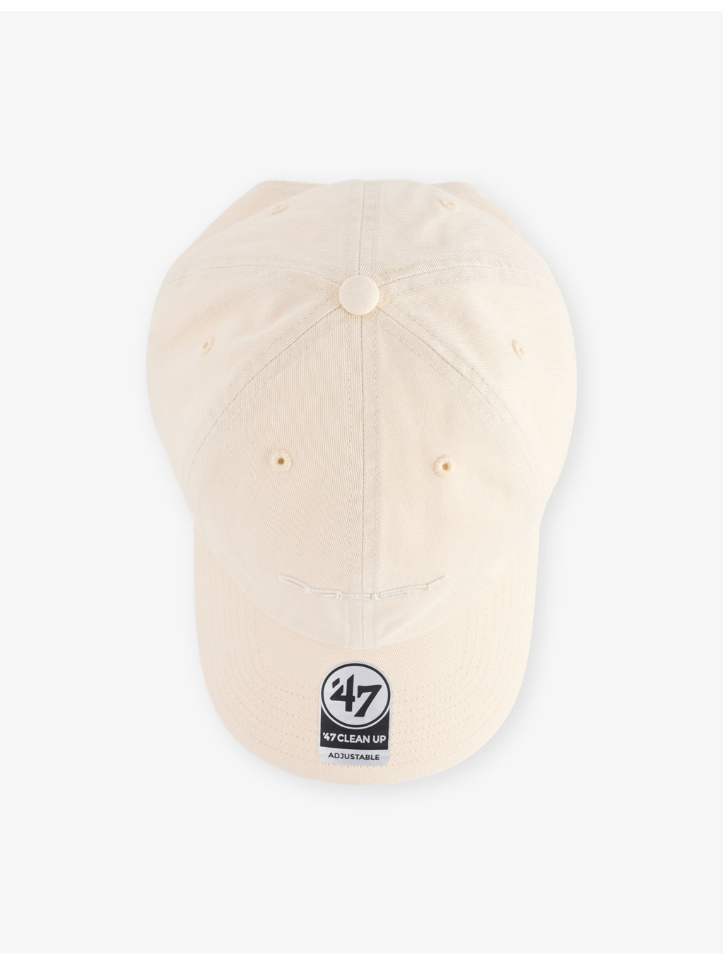 Soho Dad brand-embroidered cotton baseball cap - 4