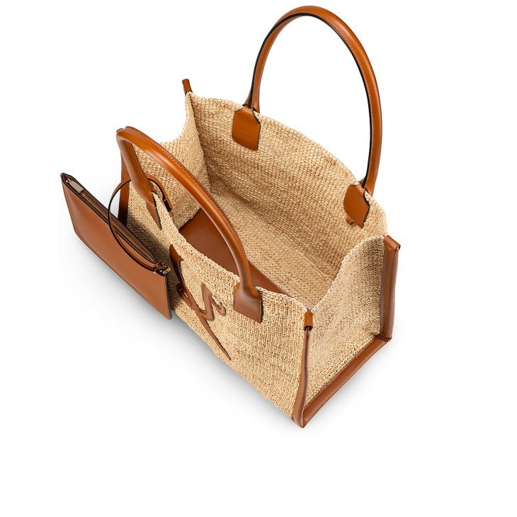 By My Side Large Tote - 3