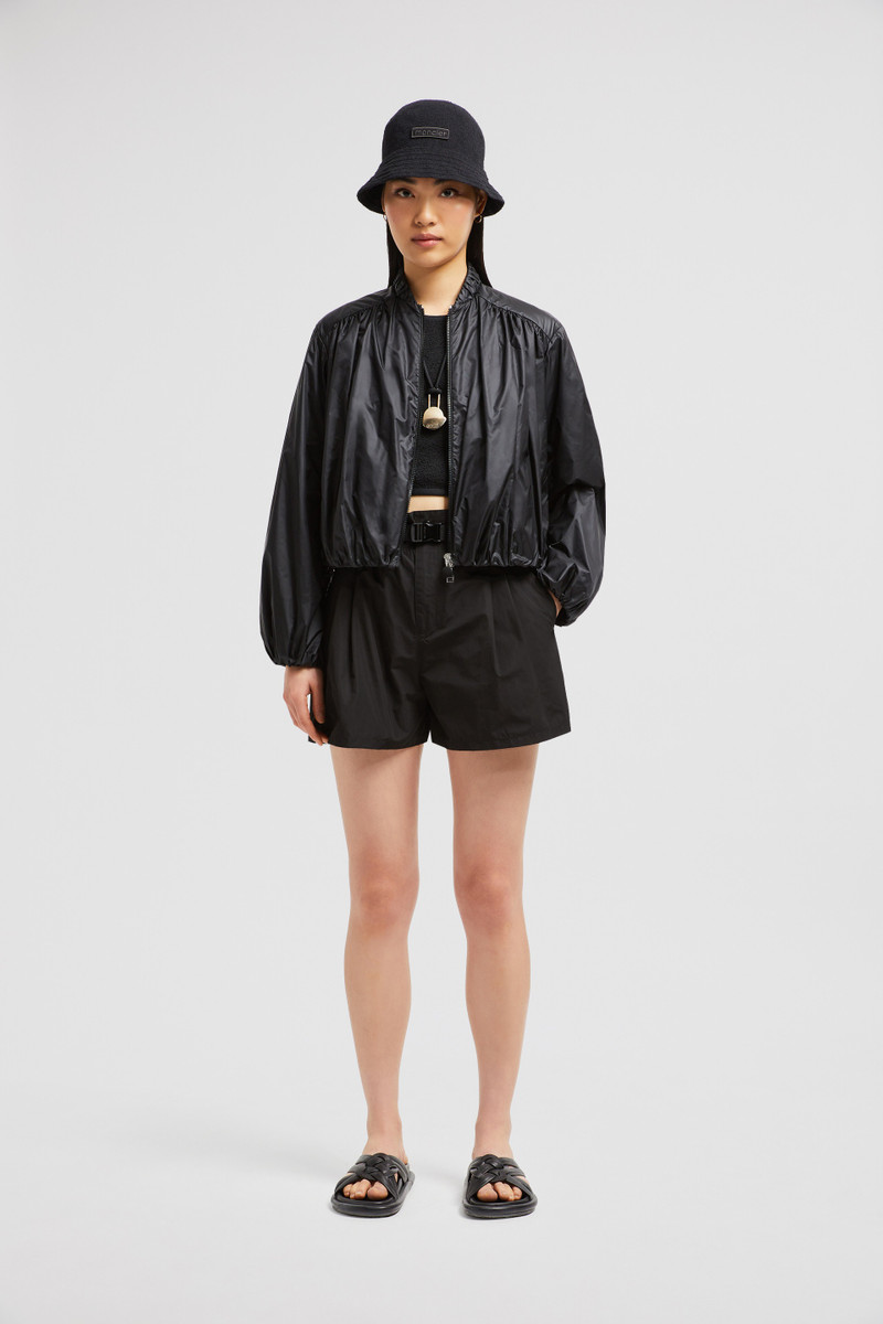 Moncler Chazeron Bomber Jacket outlook