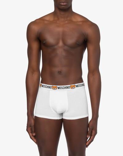 Moschino UNDERBEAR BOXER outlook