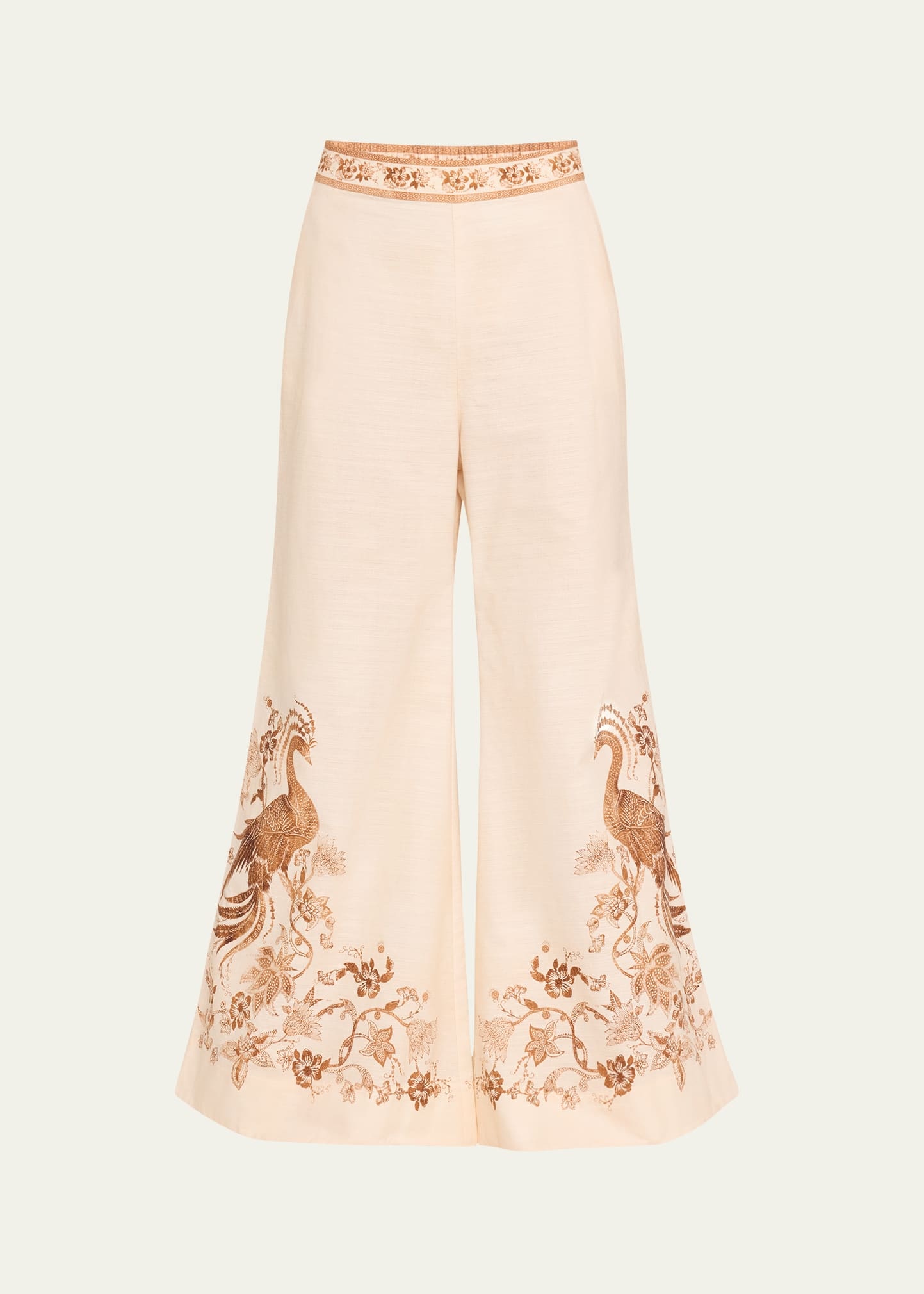 Ascension Flare Pants - 1