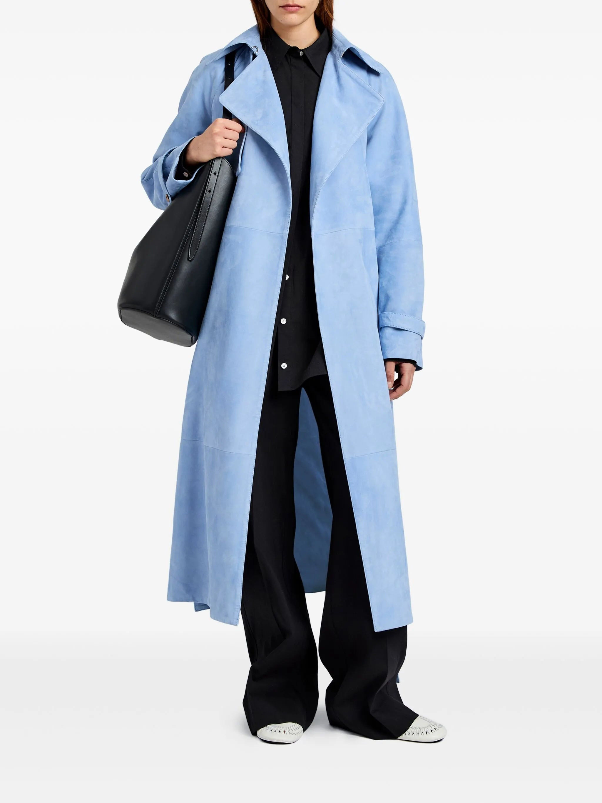 Ramona coat - 2