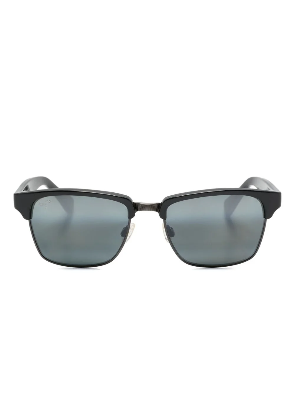Kawika square-frame sunglasses - 1