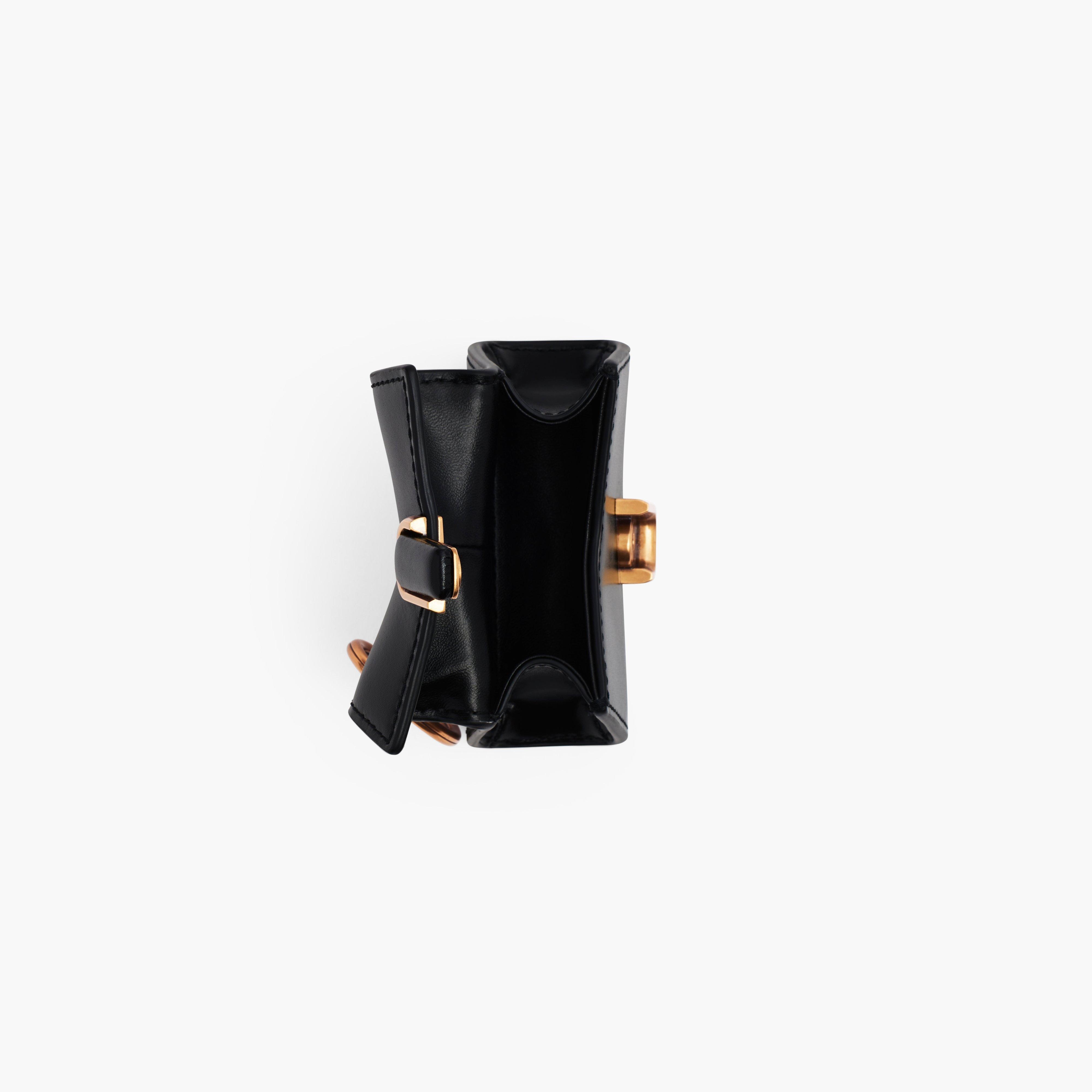 THE NANO ST. MARC TOP HANDLE CHARM - 3