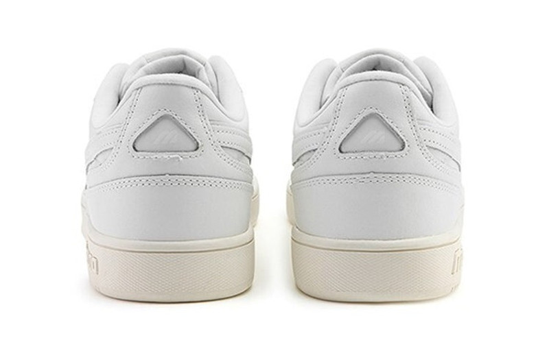 Mizuno Mizuno Court Lite Essential 'White Light Gray' D1GH212408 outlook