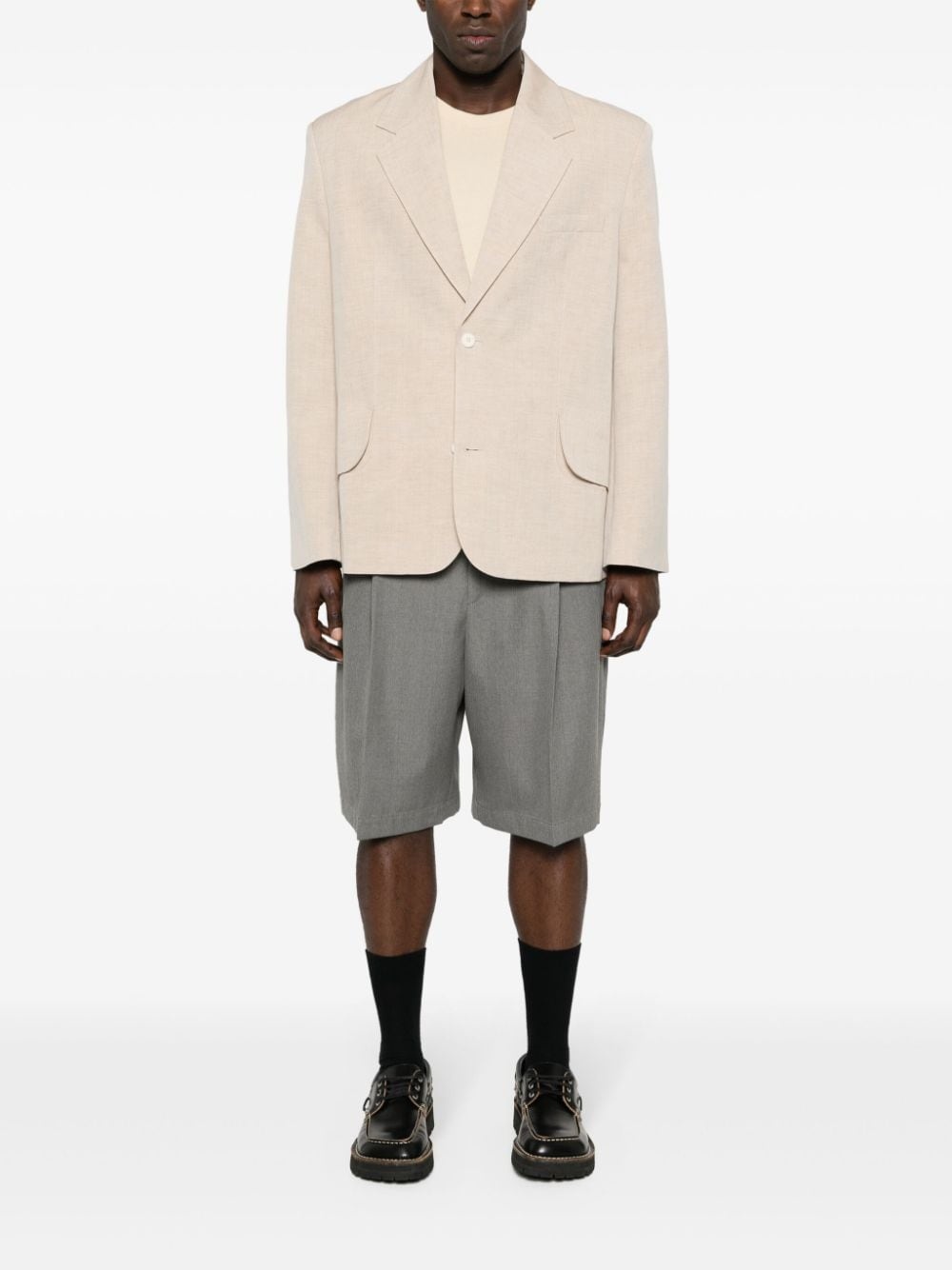 La Veste Titolo blazer - 2