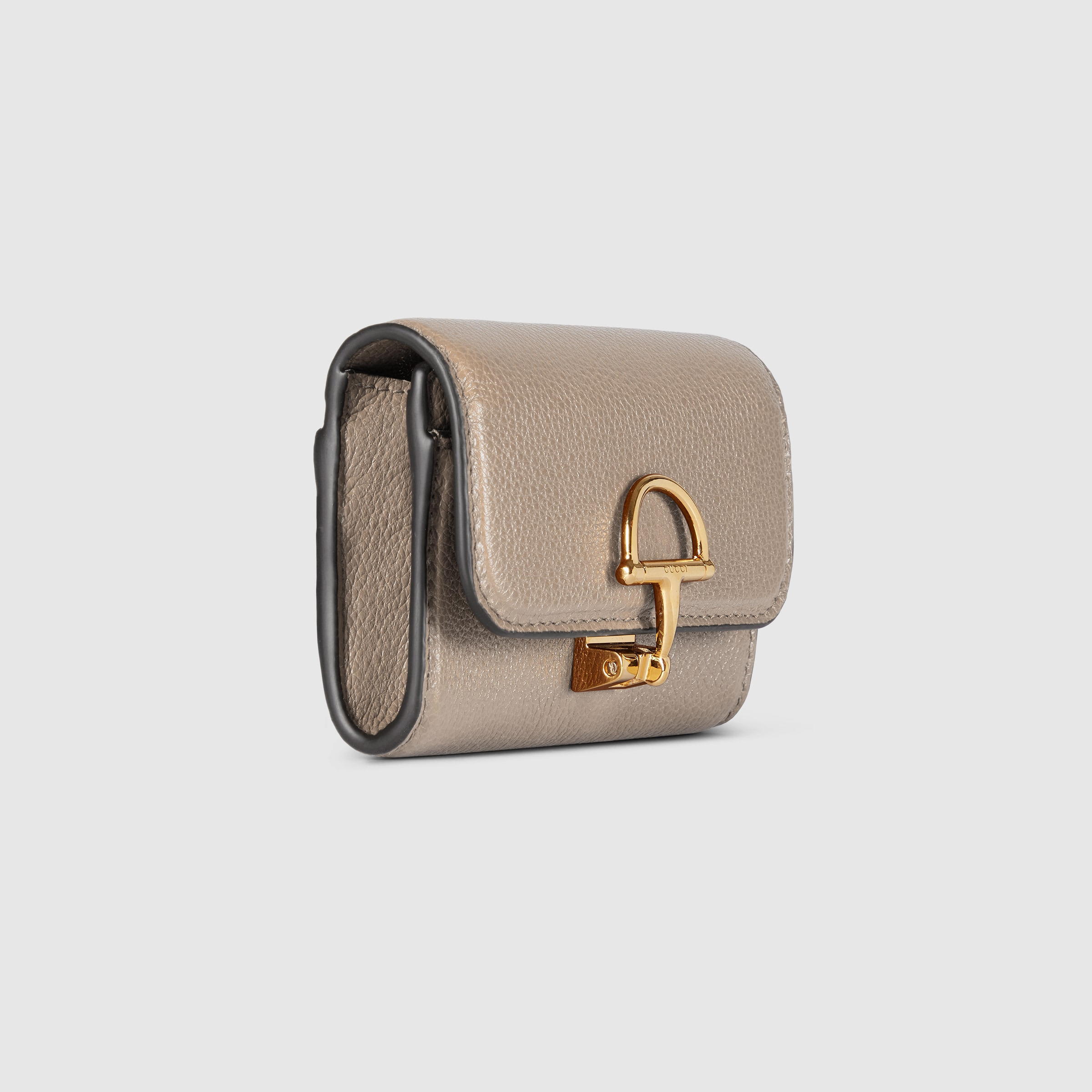 Gucci Softbit card case - 3