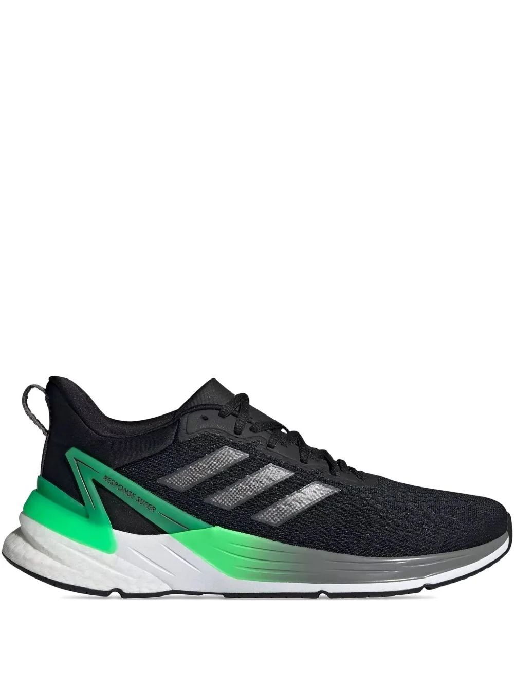 Response Super 2.0 "Black" sneakers - 1