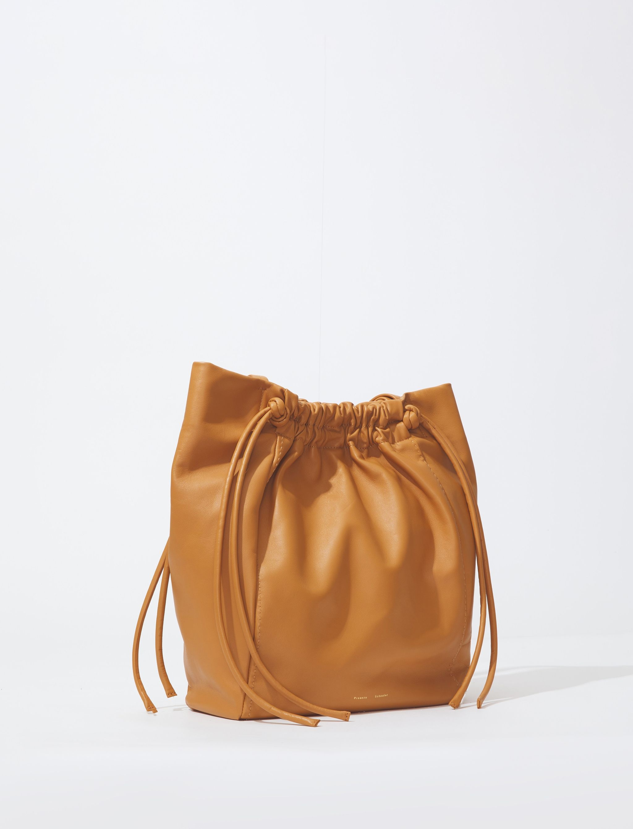 Drawstring Tote - 4