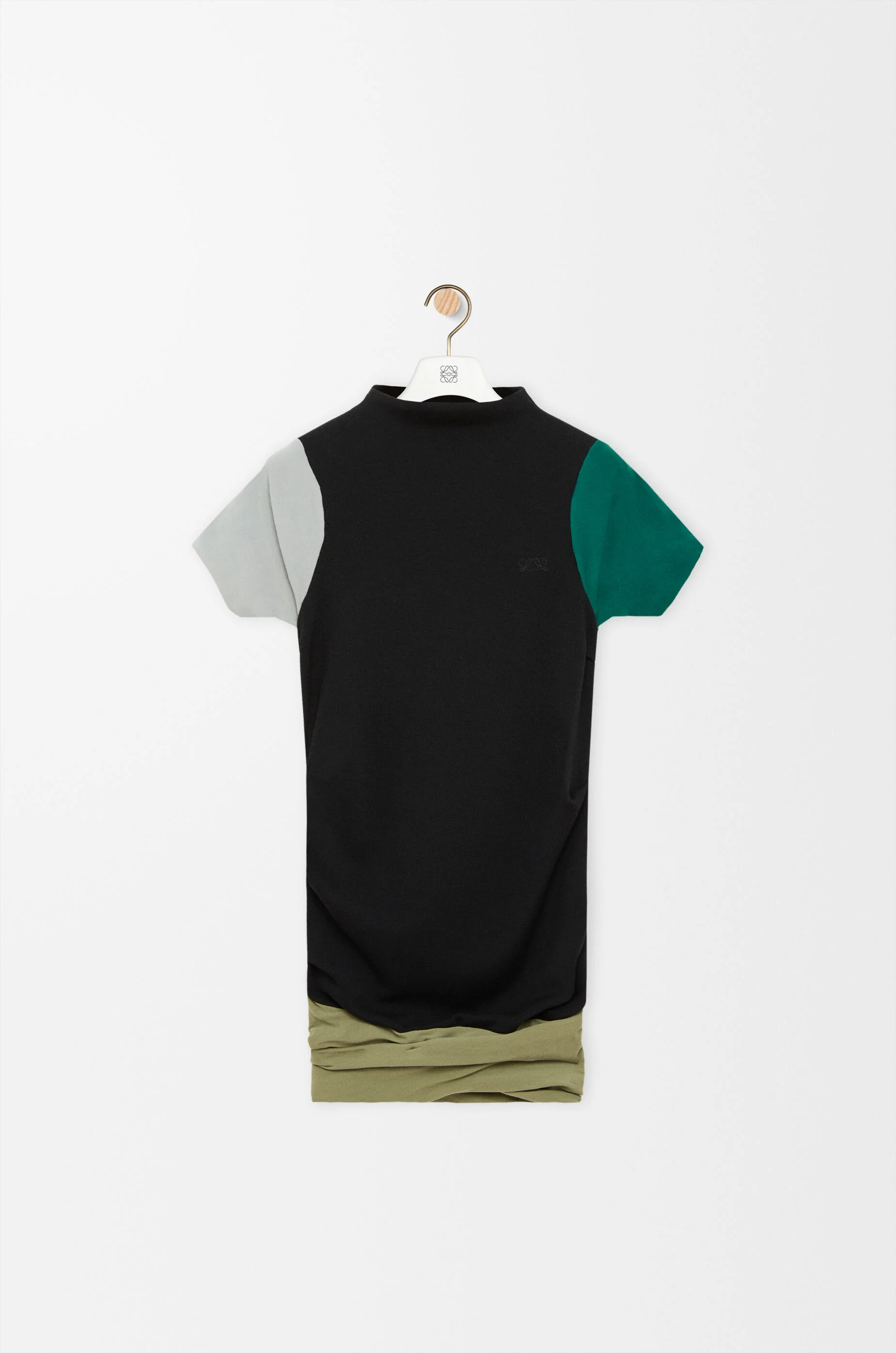Top in wool - 1