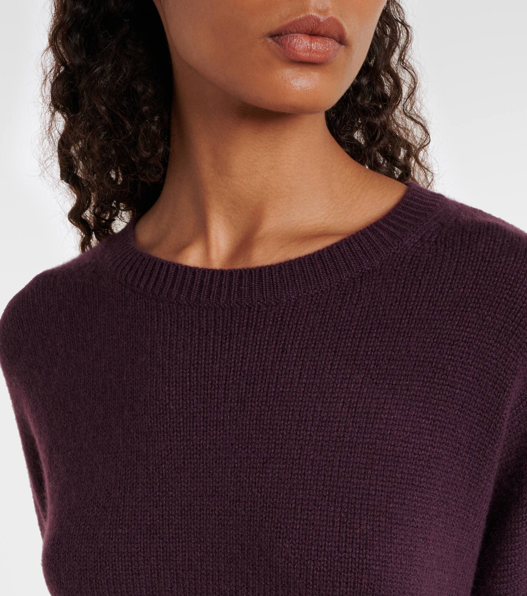 Mila cashmere sweater - 4